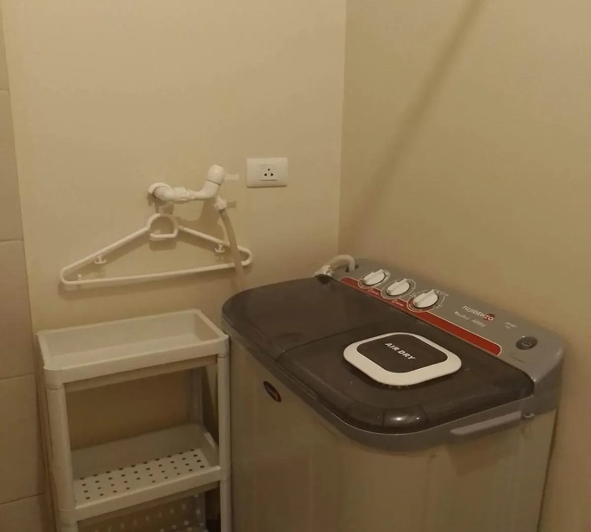 Simple Yet Comfy Avida Davao Condo Philippines