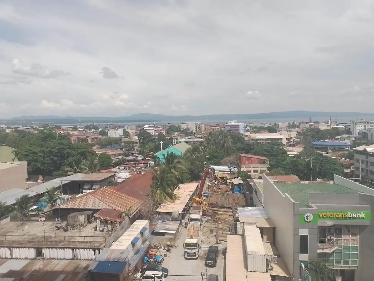 Simple Yet Comfy Avida Davao Condo Philippines