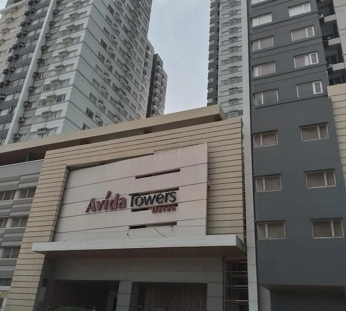 Simple Yet Comfy Avida Davao Condo