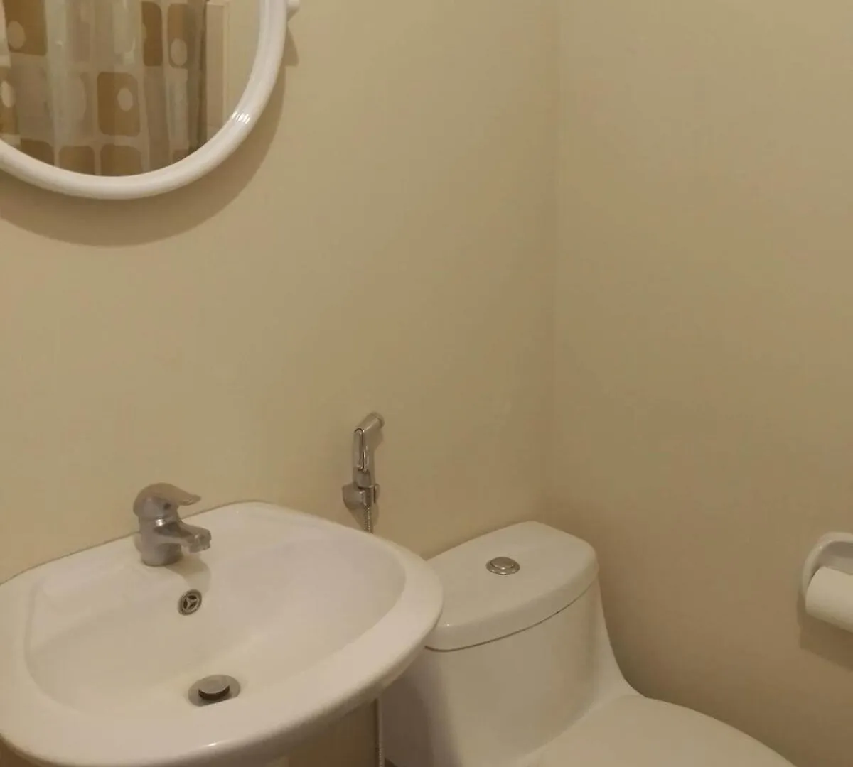 Simple Yet Comfy Avida Davao Condo Apartment