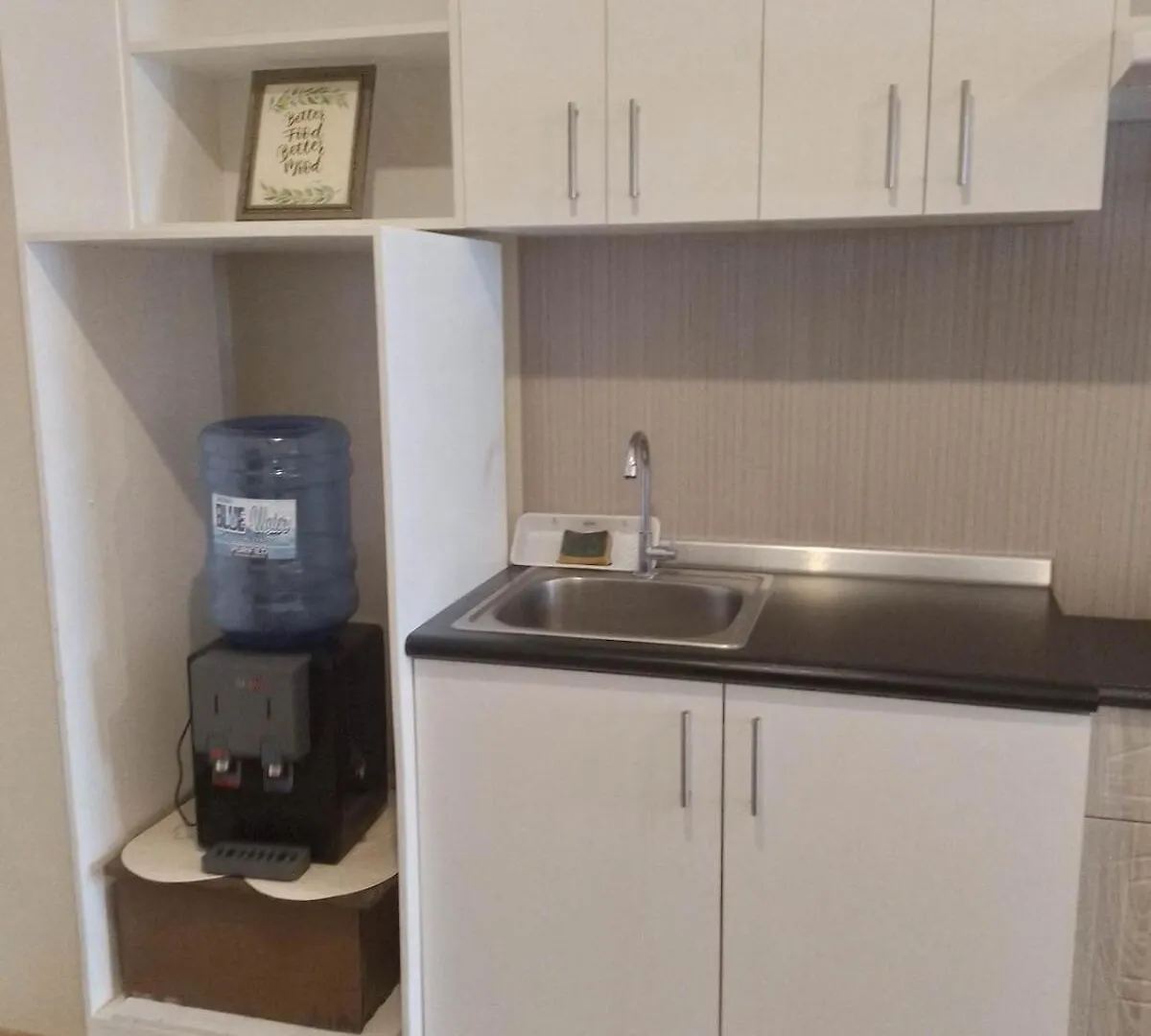Simple Yet Comfy Avida Davao Condo 0*,